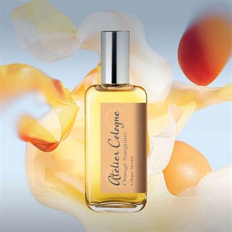 best seller atelier cologne
